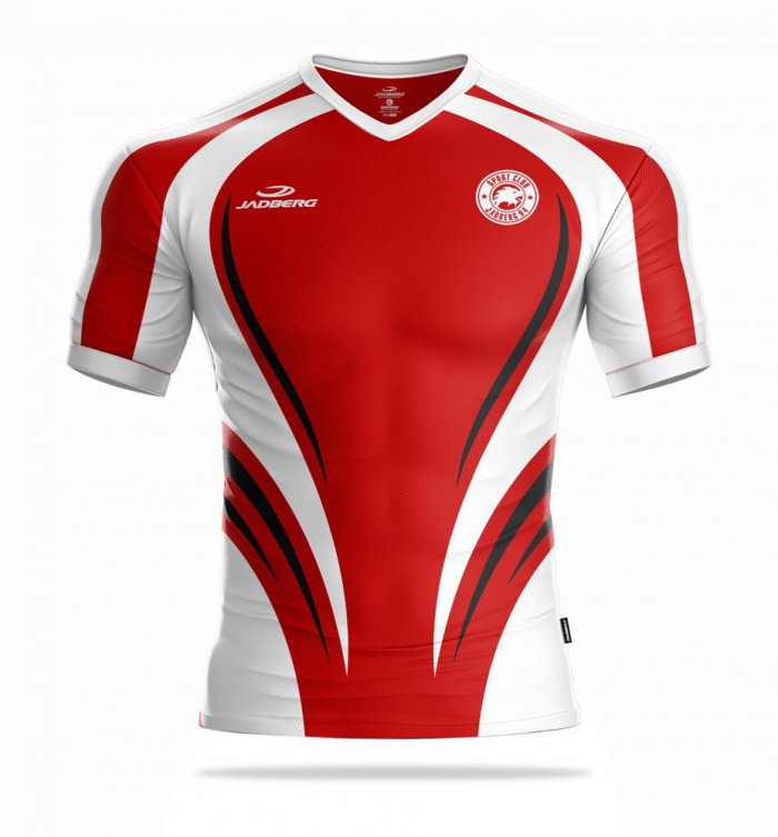 Canon jersey