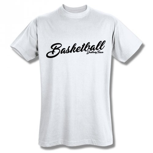 Chorale Roanne Unisex Tee-Shirt Lifestyle Basket T-Shirt