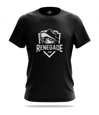 Renegade club t-shirt