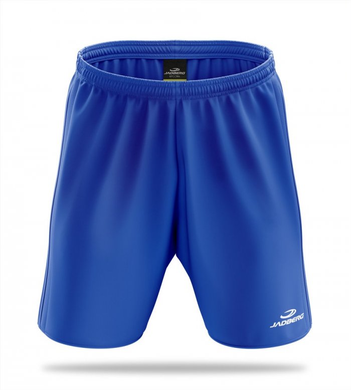 Bosso sports training shorts with reinforced seams.