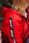 Niki Carrera hooded sweatshirt