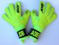 Goalkeeper gloves TG1-FY-2. quality